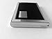 HONB Travel Card Holder Stainless Steel RFID Blocking Slim Business Card Case