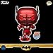 Pop! Heroes: Dark Nights: Metal - Batman Red Death PX