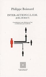 Inter-action CLOM, Joël Hubaut