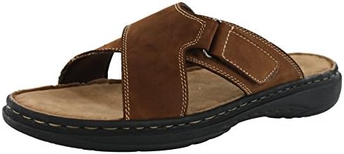 Bryant-1 Men's Slides