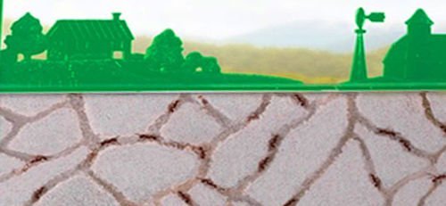 Big Game Toys~ANT Farm~ Live Habitat Free Ants