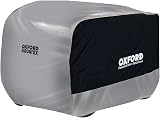 Oxford Aquatex ATV Cover Small CV208 Weatherproof UV Resistant