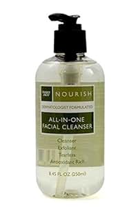 face joe's oil trader Nourish : All Amazon.com Trader facial in Joe's one