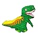 Green Dinosaur Pinata for Kids Birthday