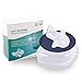 MORPHEUS MAX Anti Snoring Tongue Device Transparent Clear Silicone Tongue Tube 2019 Upgrade Soft Silicone Mouth Type Anti-Snoring Sleep Aid Device