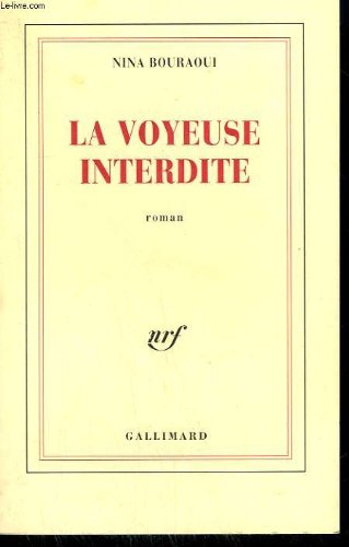 La  voyeuse interdite