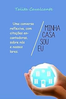 Livro Minha Casa Sou Eu