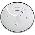 Cuisinart Thin Slicing Disc for Food Processor, 2mm