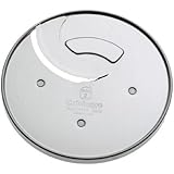 Cuisinart Thin Slicing Disc for Food Processor, 2mm