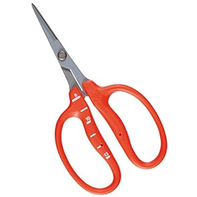 Chikamasa Garden Scissors B500SLF (1)