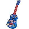 Paw Patrol Acoustic Guitar | Musical Toy Instruments For Kids | Paw Patrol Acoustic Toy Guitar With 4 Strings | Kids…