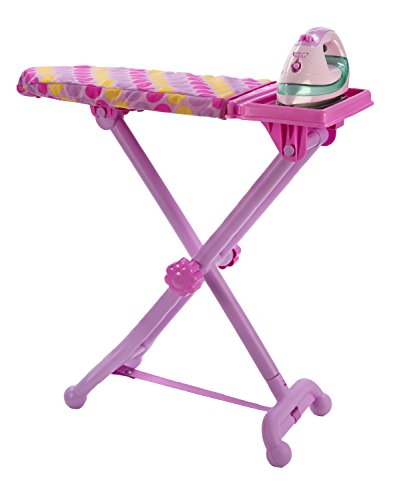 Play Circle Best Pressed Ironing Board