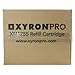 Xyron AT1256100 Repositionable Adhesive Refill Roll for XM1255 Laminator, 12-Inch x 100 ft.