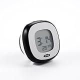 OXO Good Grips Mini Digital Magnetic Timer