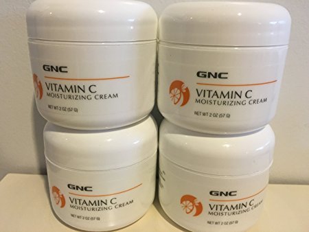 gnc moisturizing cream