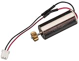 Heli Max Axe 100 CP Main Motor with Pinion Gear