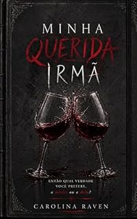 Livro Minha querida irmã