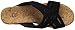 UGG Women's Lilah Wedge Sandal