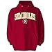 NCAA Officially Licensed Gildan Hooded Sweatshirt