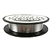 SS 316L - 250 ft. 30 Gauge AWG Stainless Steel Resistance Wire 0.25 mm 30g 250’