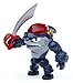 Mega Bloks Skylanders Champion Figure Pack