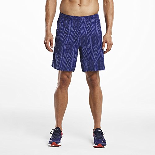 Top 10 Best Men's Exercise Shorts With Compression Liner Best of 2018