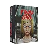 Final Girl: Starter Set
