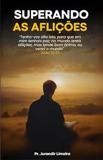 Livro Superando as Aflições