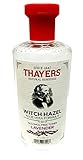 Thayer's: Witch Hazel with Aloe Vera, Lavender Toner 12 oz