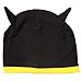 Batman - Baby Infant Hat with Logo and Bat Ears