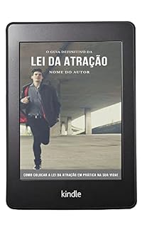 Livro Lei da Atração