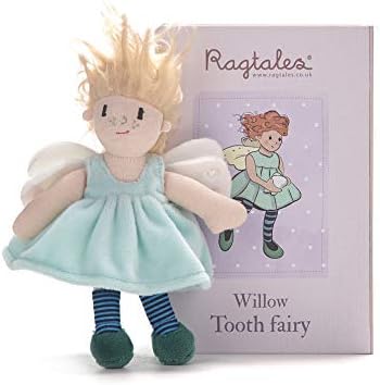 ragtales tooth fairy