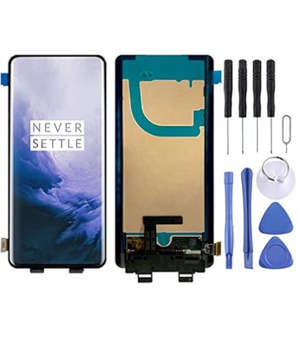 OnePlus 7Pro Android15 root 美品 OnePlus 7Pro Android15 root 美品