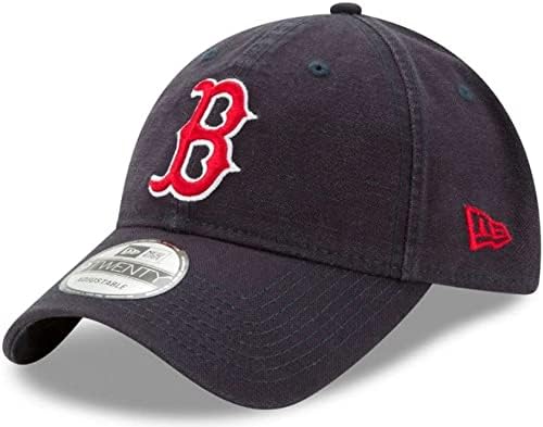 Amazon.com: New Era Unisex-Adult MLB Core Classic 9TWENTY Team