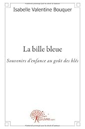 La  bille bleue