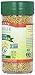 Frontier Natural Products Mustard Seed, Og, Yel, Whole, 3.05-Ounce