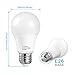 A19 LED Light Bulbs, Petronius 100 Watt Equivalent LED Bulbs,3000K Soft White, 1100Lumens, Non Dimmable, Medium Screw Base (E26), CRI80+, 12-Pack