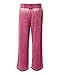 J America Ladies' Zen Pant M DARK SMOKE