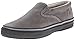 Sperry Top-Sider Men's Striper S/O Leather Sneaker