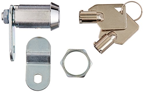 RV Designer 1-1/8 Inch Collection L328 Ace Compartment Lock 1-1/8"