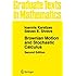 Brownian Motion and Stochastic Calculus (Graduate Texts in Mathematics) (Volume 113)