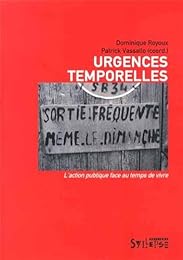Urgences temporelles