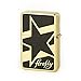 QMx Firefly Brass Lighter