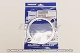 GReddy 11000305 Exhaust Gasket, Oval