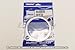 GReddy 11000305 Exhaust Gasket, Oval