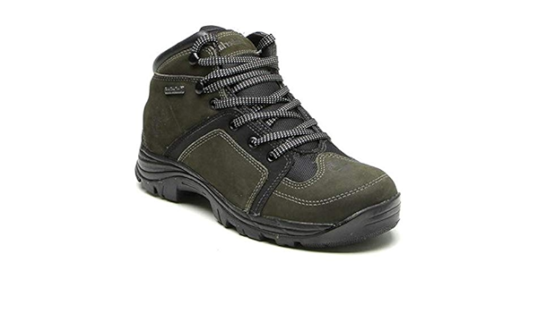 bota timberland everest ls