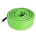 PowRyte 3/8-Inch by 100-Feet PVC Air Hose