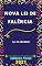Livro Nova Lei de Falência – Lei 11.101/2005: Atualizada - 2021