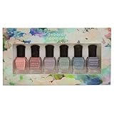 Deborah Lippmann Touch Me in the Morning 6 Piece Set