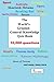 The World's Greatest General Knowledge Quiz Book: 10,000 questions by Terry Dolan